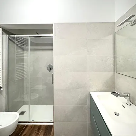 Apartamento Nanu Domus