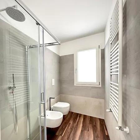 Nanu Domus Apartamento Villasimius