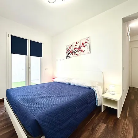 Nanu Domus Apartamento *