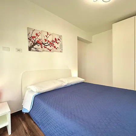 Apartamento Nanu Domus *