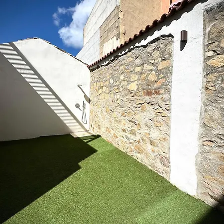 Nanu Domus Appartamento Villasimius