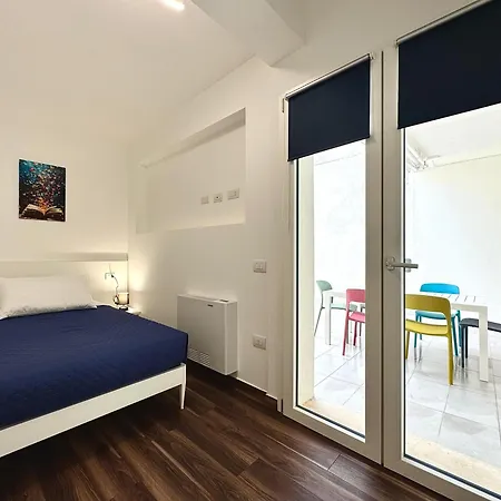 Nanu Domus Apartamento Villasimius